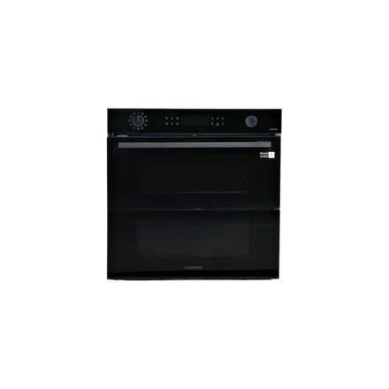 Four Chaleur Tournante 76 L Reconditionné SAMSUNG NV7B4550VAK : vue de face