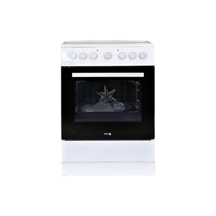 Cuisinière Vitrocéramique 62 L Reconditionné FAGOR FACV3004B