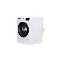Lave-Linge Hublot 8 kg Reconditionné BOSCH WAN2828SFR : vue du côté gauche