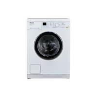 Lave-Linge Hublot 6 kg Reconditionné MIELE W 3224 : vue de face