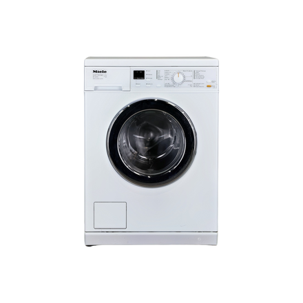 Lave-Linge Hublot 6 kg Reconditionné MIELE W 3224 : vue de face