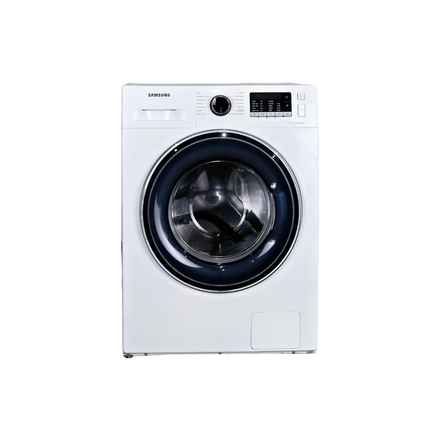 Lave-linge Hublot 7 kg Reconditionné SAMSUNG WW70J5555FW