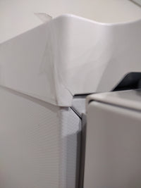 Réfrigérateur Américain 638 L Reconditionné LG GSLC40SWPE : détails