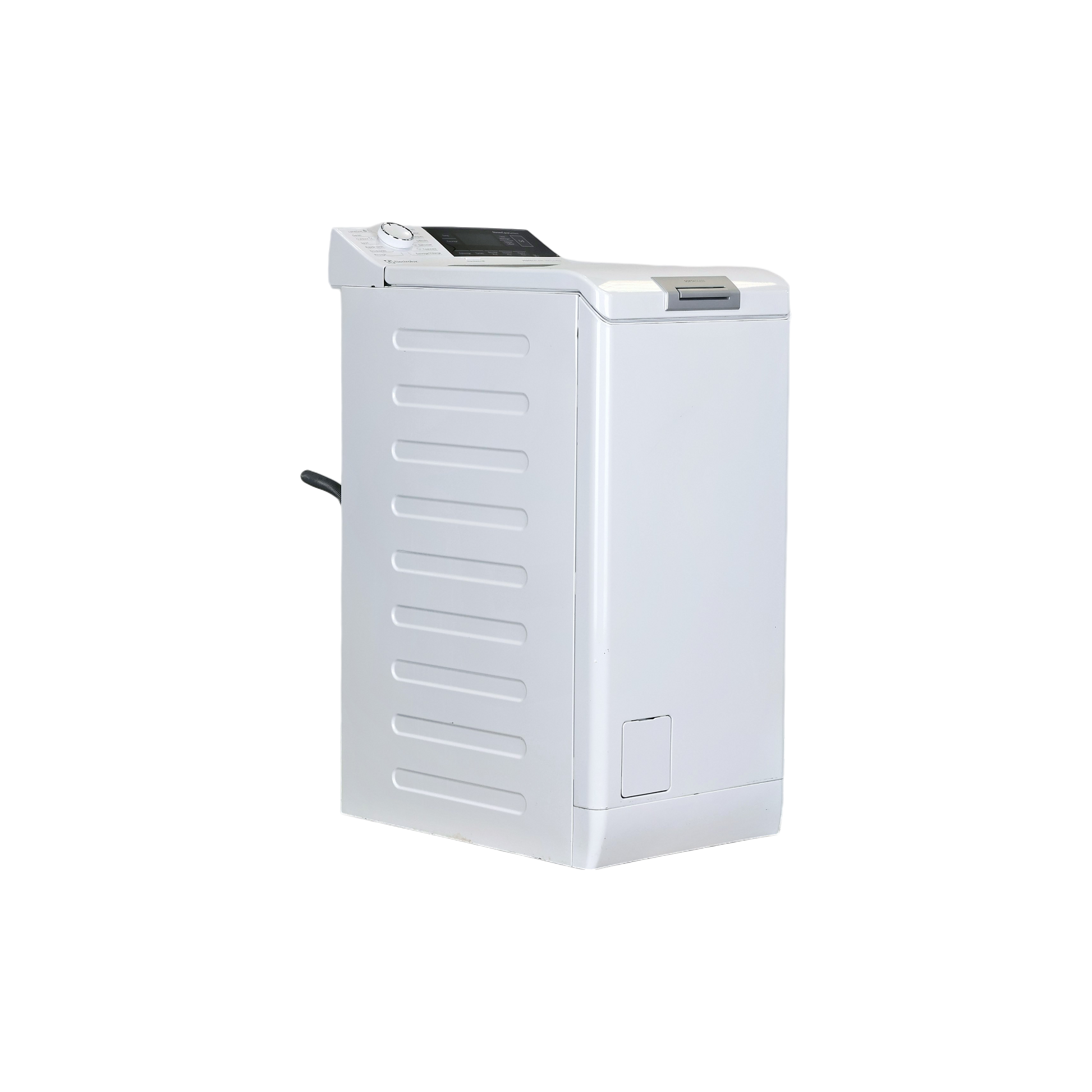 Lave-linge top 7 kg Reconditionné ELECTROLUX EW7T3733BO