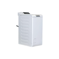 Lave-linge top 7 kg Reconditionné ELECTROLUX EW7T3733BO