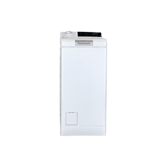 Lave-Linge Top 7 kg Reconditionné ELECTROLUX EW7T3733BO : vue de face