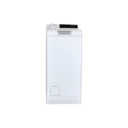 Lave-Linge Top 7 kg Reconditionné ELECTROLUX EW7T3733BO : vue de face