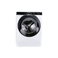 Lave-Linge Hublot 14 kg Reconditionné ESSENTIEL B ELF1414-1B : vue de face