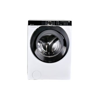 Lave-Linge Hublot 14 kg Reconditionné ESSENTIEL B ELF1414-1B : vue de face