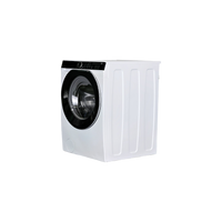 Lave-Linge Hublot 14 kg Reconditionné ESSENTIEL B ELF1414-1B : vue du côté gauche