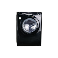 Lave-Linge Sechant 9 kg Reconditionné CANDY CSWS496TWMBBE-47 : vue de face