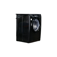 Lave-Linge Sechant 9 kg Reconditionné CANDY CSWS496TWMBBE-47 : vue du côté droit