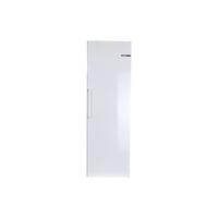 Congélateur Armoire 249 L Reconditionné BOSCH GSV36VWEV : vue de face