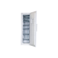 Congélateur Armoire 249 L Reconditionné BOSCH GSV36VWEV : vue de l'intérieur