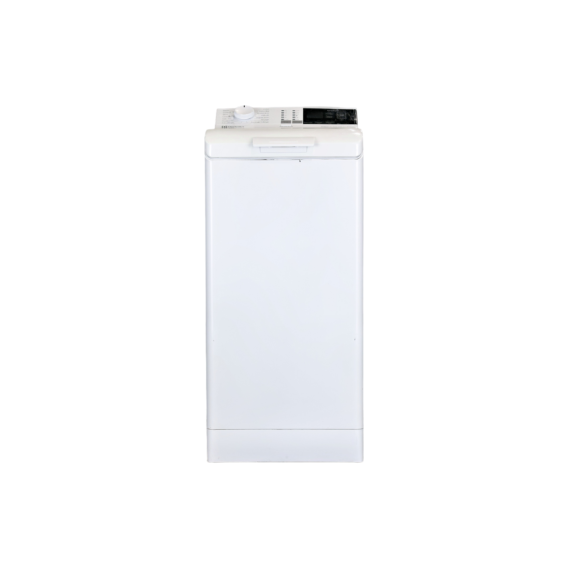 Lave-Linge Top 6 kg Reconditionné ELECTROLUX EW6T3365EL : vue de face