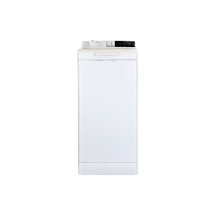 Lave-Linge Top 6 kg Reconditionné ELECTROLUX EW6T3365EL : vue de face