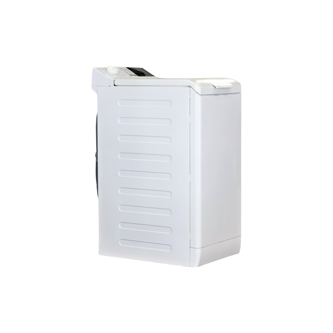 Lave-Linge Top 6 kg Reconditionné ELECTROLUX EW6T3365EL : vue du côté droit