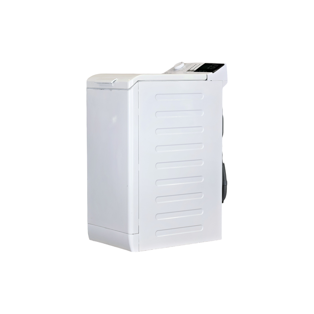 Lave-Linge Top 6 kg Reconditionné ELECTROLUX EW6T3365EL : vue du côté gauche