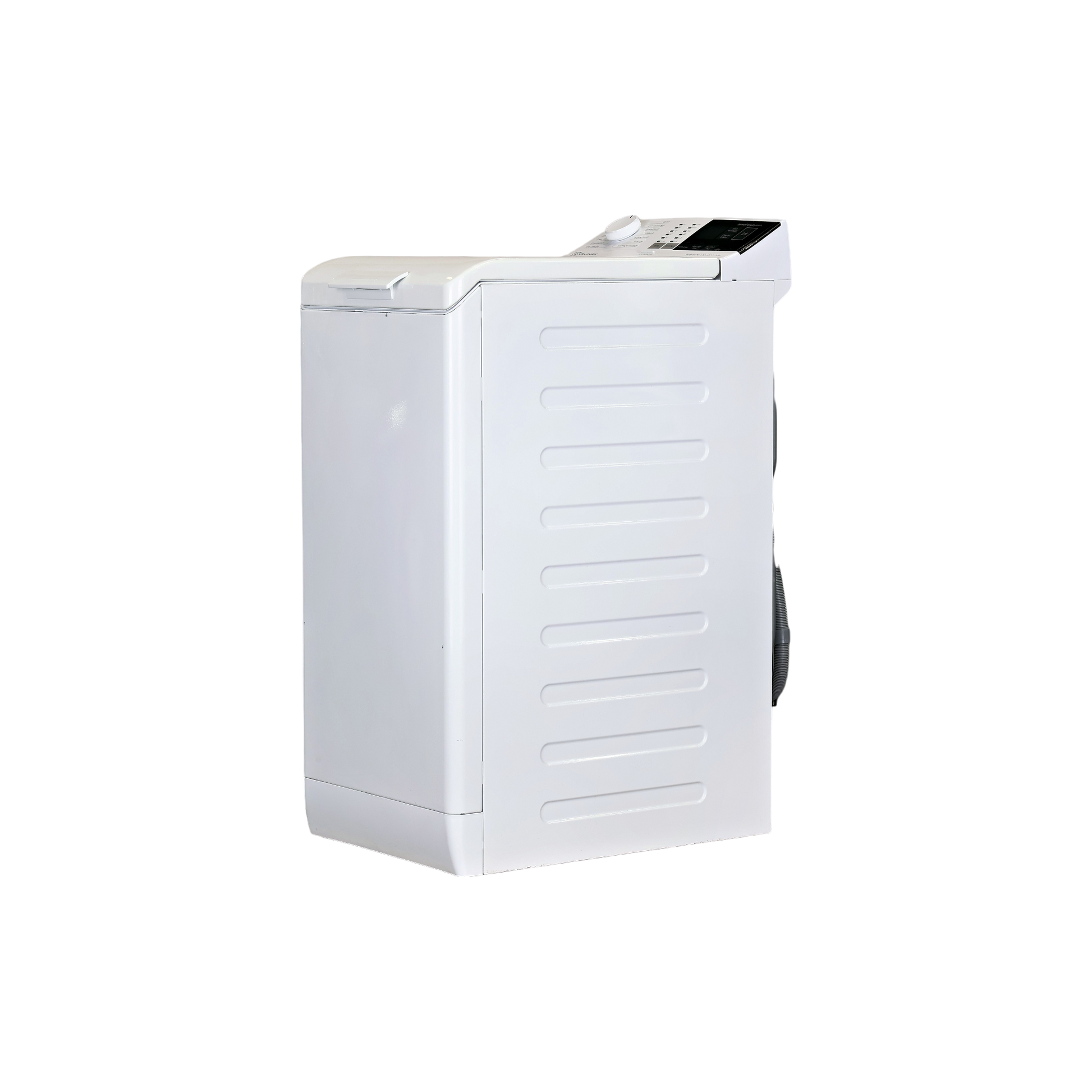 Lave-Linge Top 6 kg Reconditionné ELECTROLUX EW6T3365EL : vue du côté gauche