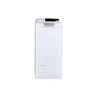 Lave-Linge Top 7 kg Reconditionné ELECTROLUX EW7T3733BO : vue de face