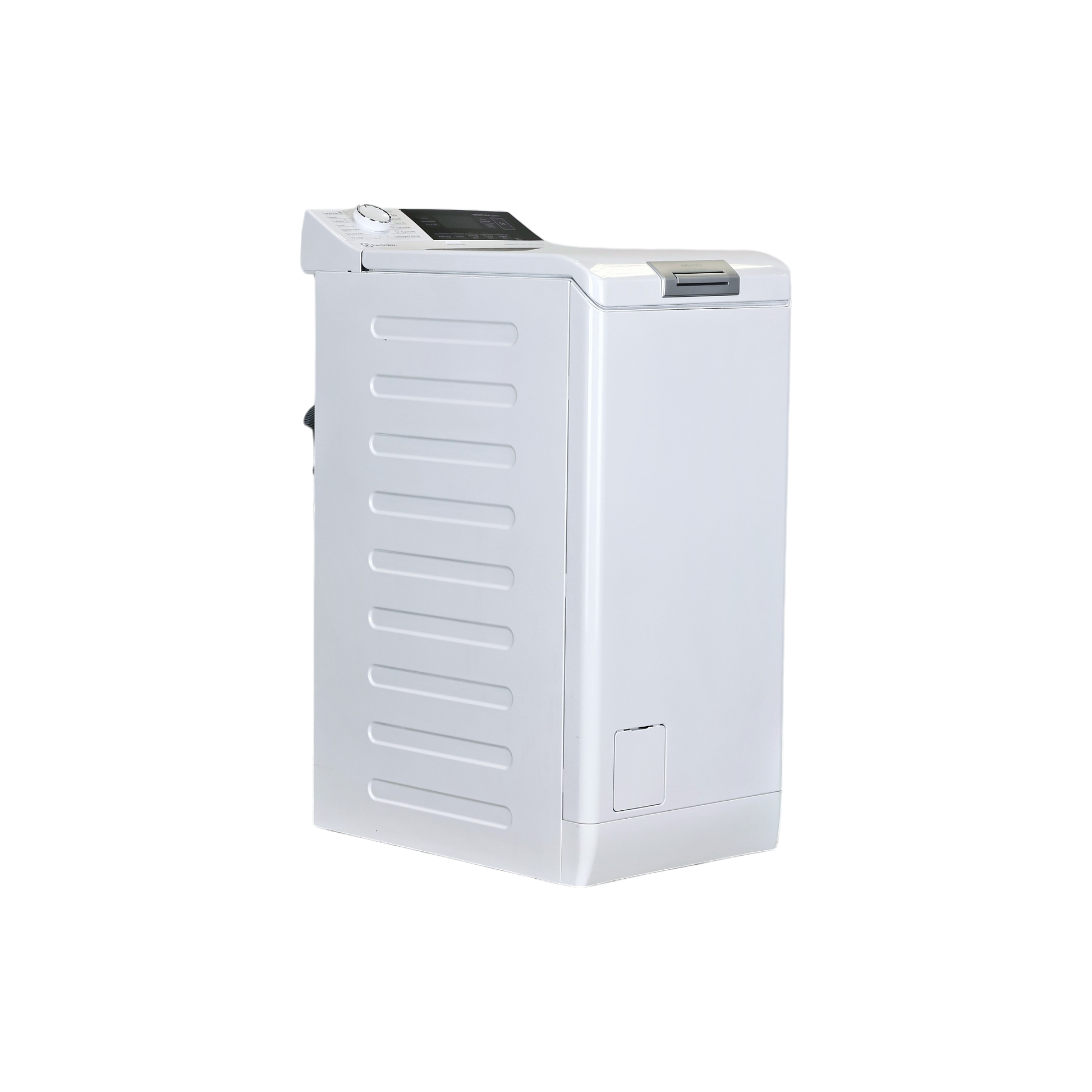 Lave-Linge Top 7 kg Reconditionné ELECTROLUX EW7T3733BO : vue du côté droit