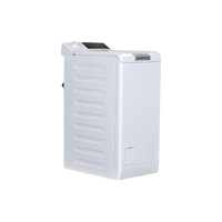 Lave-Linge Top 7 kg Reconditionné ELECTROLUX EW7T3733BO : vue du côté droit