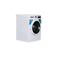 Lave-Linge Sechant 9 kg Reconditionné BOSCH WNA144V0FR : vue du côté droit