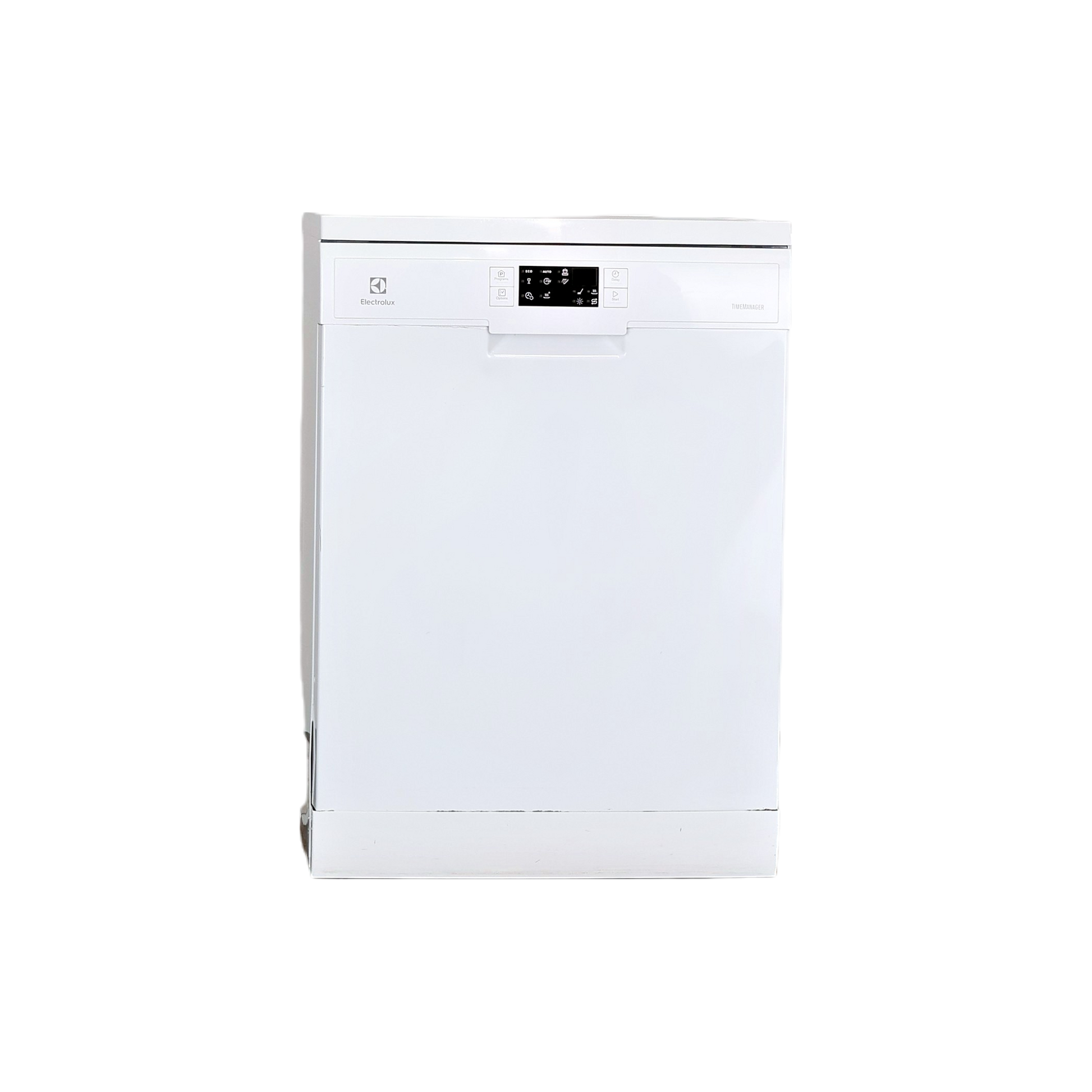 Lave-Vaisselle Pose Libre 13 Cvts Reconditionné ELECTROLUX ESF5555LOW : vue de face