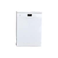 Lave-Vaisselle Pose Libre 13 Cvts Reconditionné ELECTROLUX ESF5555LOW : vue de face