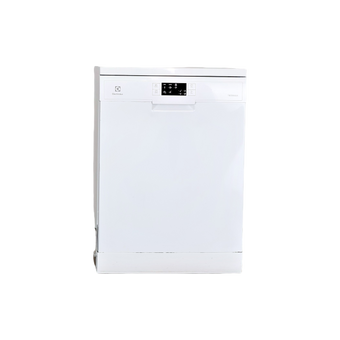 Lave-Vaisselle Pose Libre 13 Cvts Reconditionné ELECTROLUX ESF5555LOW : vue de face
