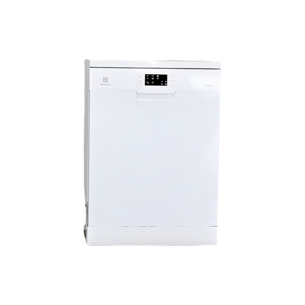 Lave-Vaisselle Pose Libre 13 Cvts Reconditionné ELECTROLUX ESF5555LOW : vue de face