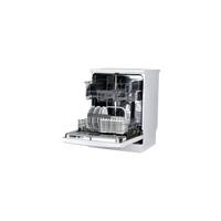 Lave-Vaisselle Pose Libre 13 Cvts Reconditionné ELECTROLUX ESF5555LOW : vue de l'intérieur