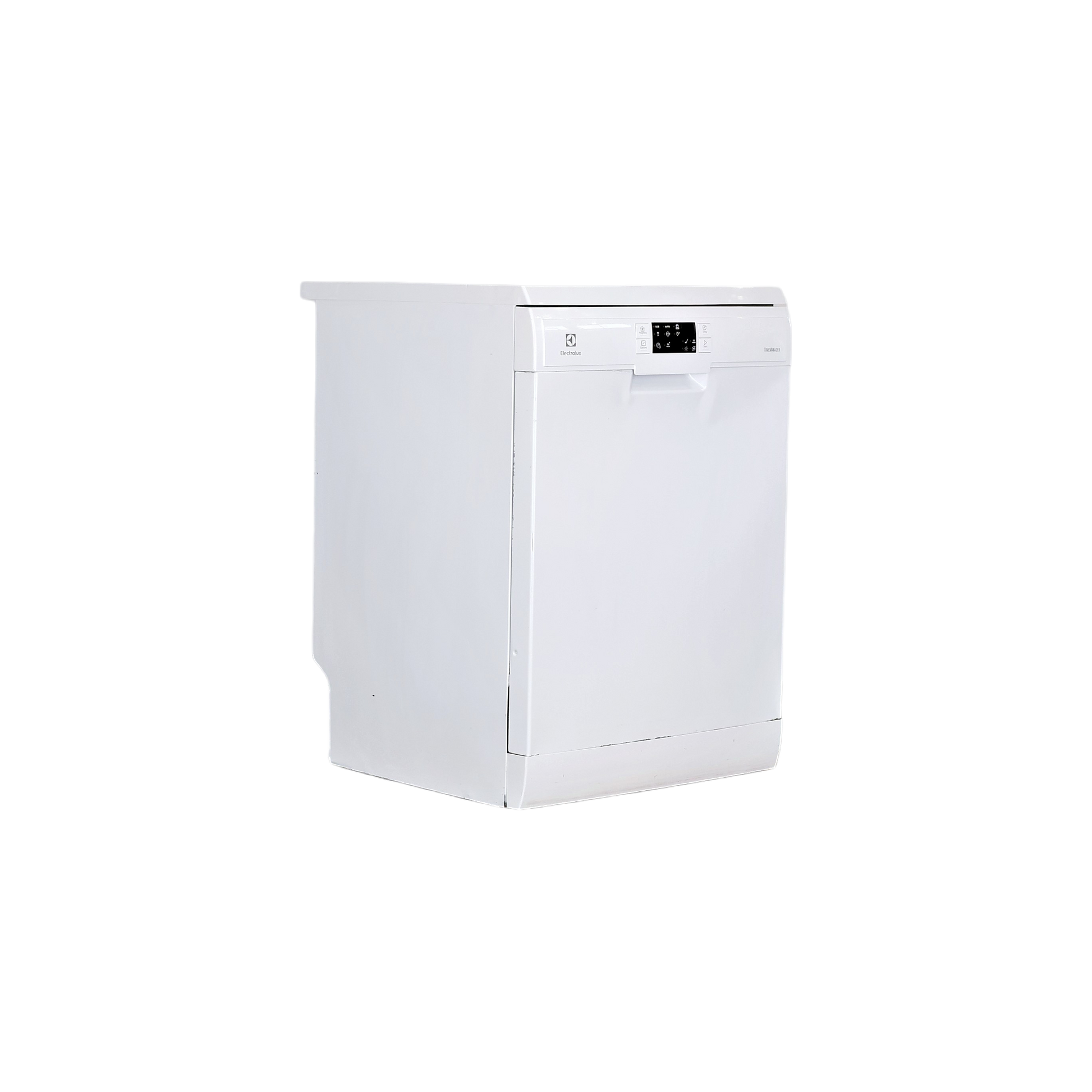 Lave-Vaisselle Pose Libre 13 Cvts Reconditionné ELECTROLUX ESF5555LOW : vue du côté droit