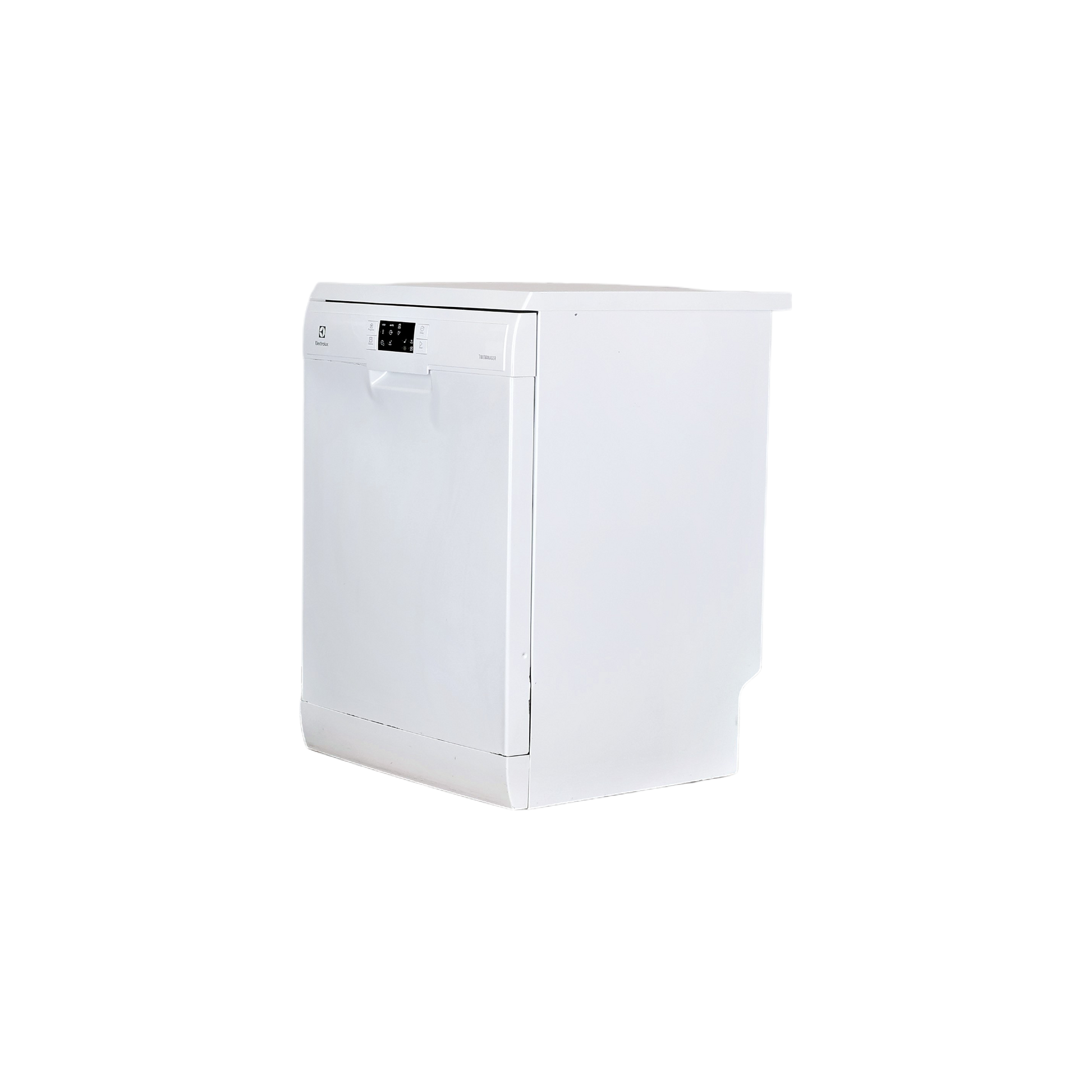 Lave-Vaisselle Pose Libre 13 Cvts Reconditionné ELECTROLUX ESF5555LOW : vue du côté gauche