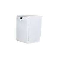 Lave-Vaisselle Pose Libre 13 Cvts Reconditionné ELECTROLUX ESF5555LOW : vue du côté gauche