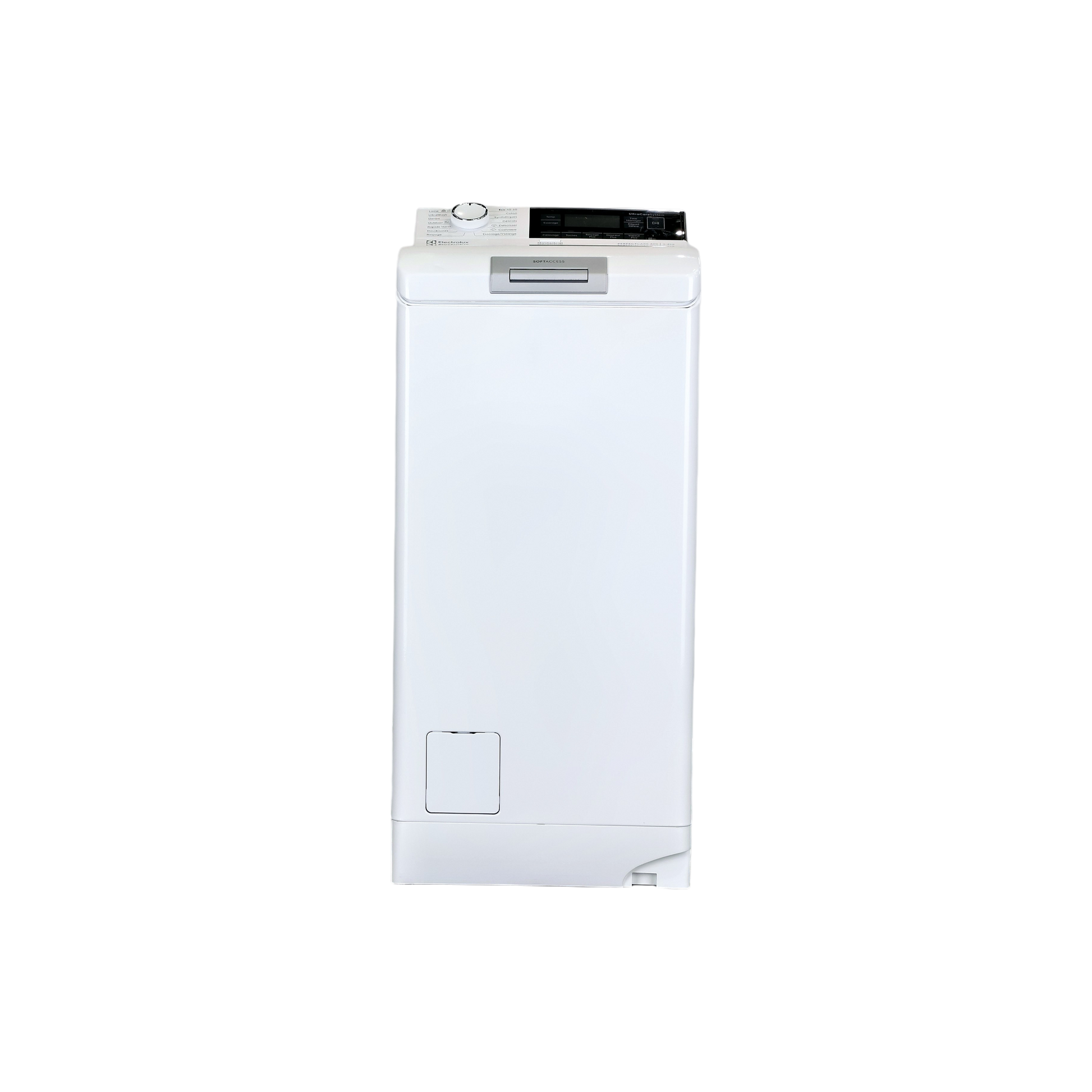 Lave-linge top 6 kg Reconditionné ELECTROLUX EW8T3653CM