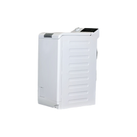 Lave-linge top 6 kg Reconditionné ELECTROLUX EW8T3653CM