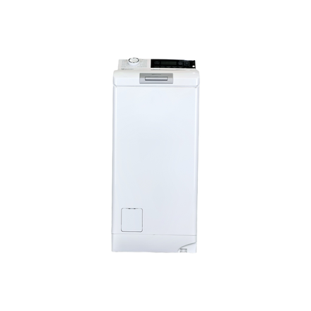 Lave-Linge Top 6 kg Reconditionné ELECTROLUX EW8T3653CM : vue de face