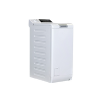 Lave-Linge Top 6 kg Reconditionné ELECTROLUX EW8T3653CM : vue du côté droit