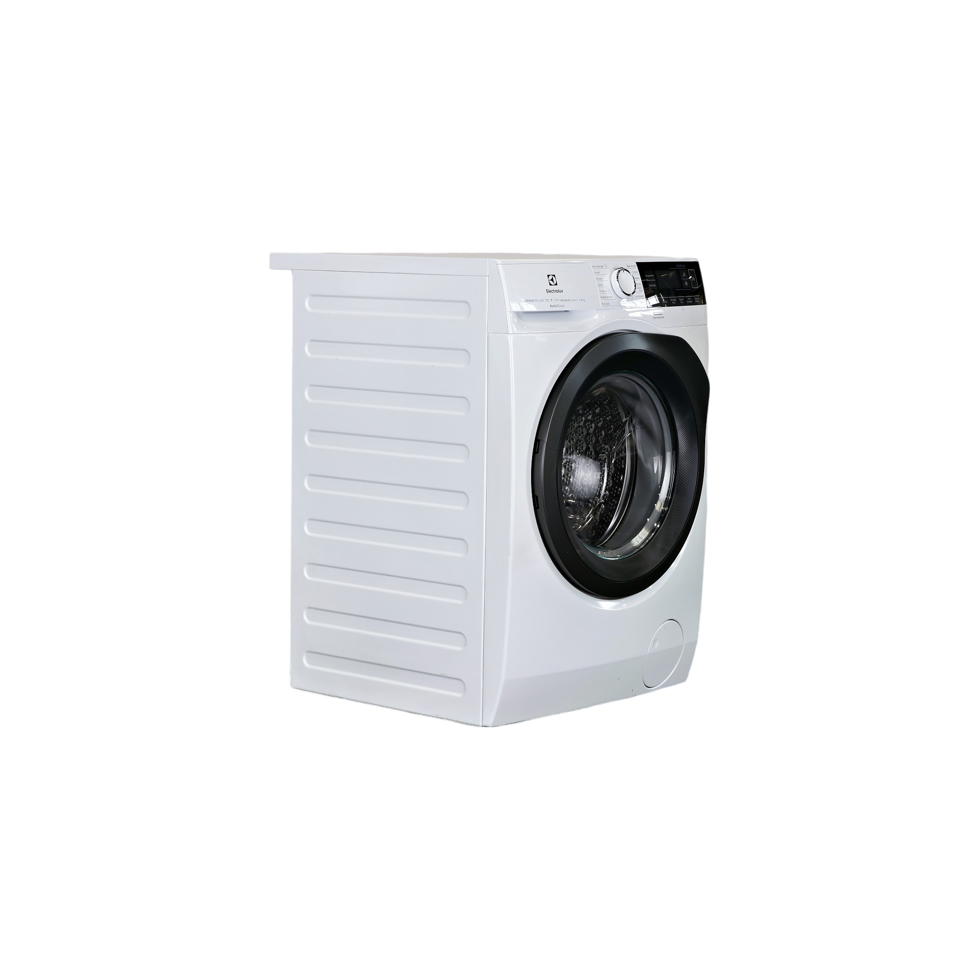 Lave-Linge Hublot 9 kg Reconditionné ELECTROLUX EW7F3816AB : vue du côté droit