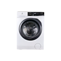 Lave-Linge Hublot 10 kg Reconditionné ELECTROLUX EW8F2161SP : vue de face