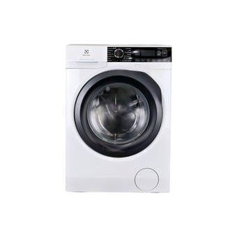 Lave-Linge Hublot 10 kg Reconditionné ELECTROLUX EW8F2161SP : vue de face