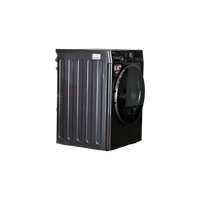 Lave-Linge Sechant 10.5 kg Reconditionné LG F174V72BSTA : vue du côté droit