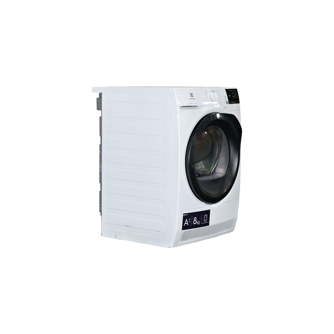 Seche-Linge Pompe À Chaleur 8 kg Reconditionné ELECTROLUX EW8H4830SP : vue du côté droit