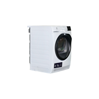 Seche-Linge Pompe À Chaleur 8 kg Reconditionné ELECTROLUX EW8H4830SP : vue du côté droit