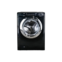 Lave-Linge Hublot 13 kg Reconditionné CANDY GVD1413TWHC3B-47 : vue de face