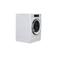Seche-Linge Pompe À Chaleur 8 kg Reconditionné WHIRLPOOL HSCX 80421 : vue du côté droit