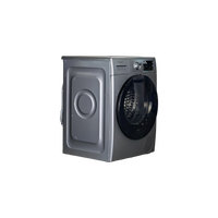 Lave-Linge Hublot 9 kg Reconditionné WHIRLPOOL W6W945SBFR : vue du côté droit