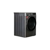 Lave-Linge Hublot 8 kg Reconditionné LG F84N52T : vue du côté droit