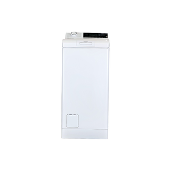 Lave-Linge Top 7 kg Reconditionné ELECTROLUX EW7T3733BO : vue de face